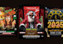 make motion flyer, poster design for social media, events